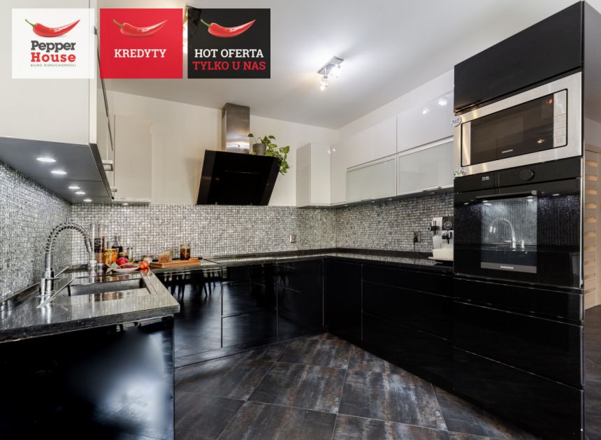 Janiszewko, 1 548 000 zł, 258 m2, wolnostojący miniaturka 7