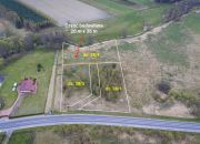 Działka budowlana 2904 m²,Silniczka, Żytno miniaturka 12