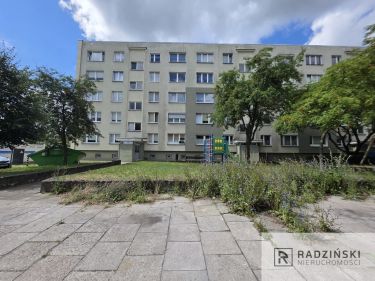 Piękne  4-pokojowe mieszkanie na Sportowej