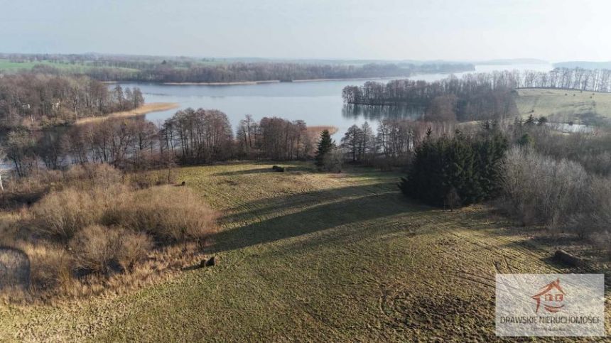 Warniłęg, 475 000 zł, 31.2 ar, rolna miniaturka 14