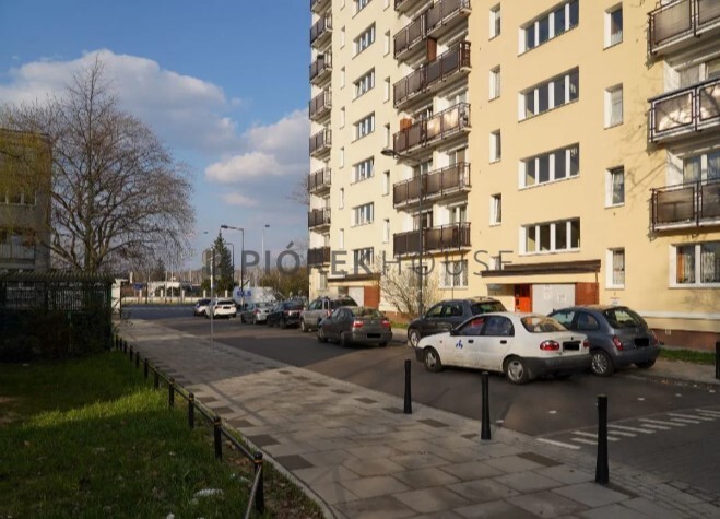 Kawalerka na Bielanach miniaturka 9