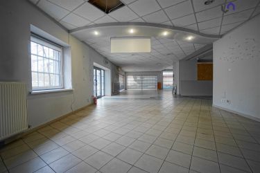 Katowice Bogucice, 7 500 zł, 230 m2, parter, 1