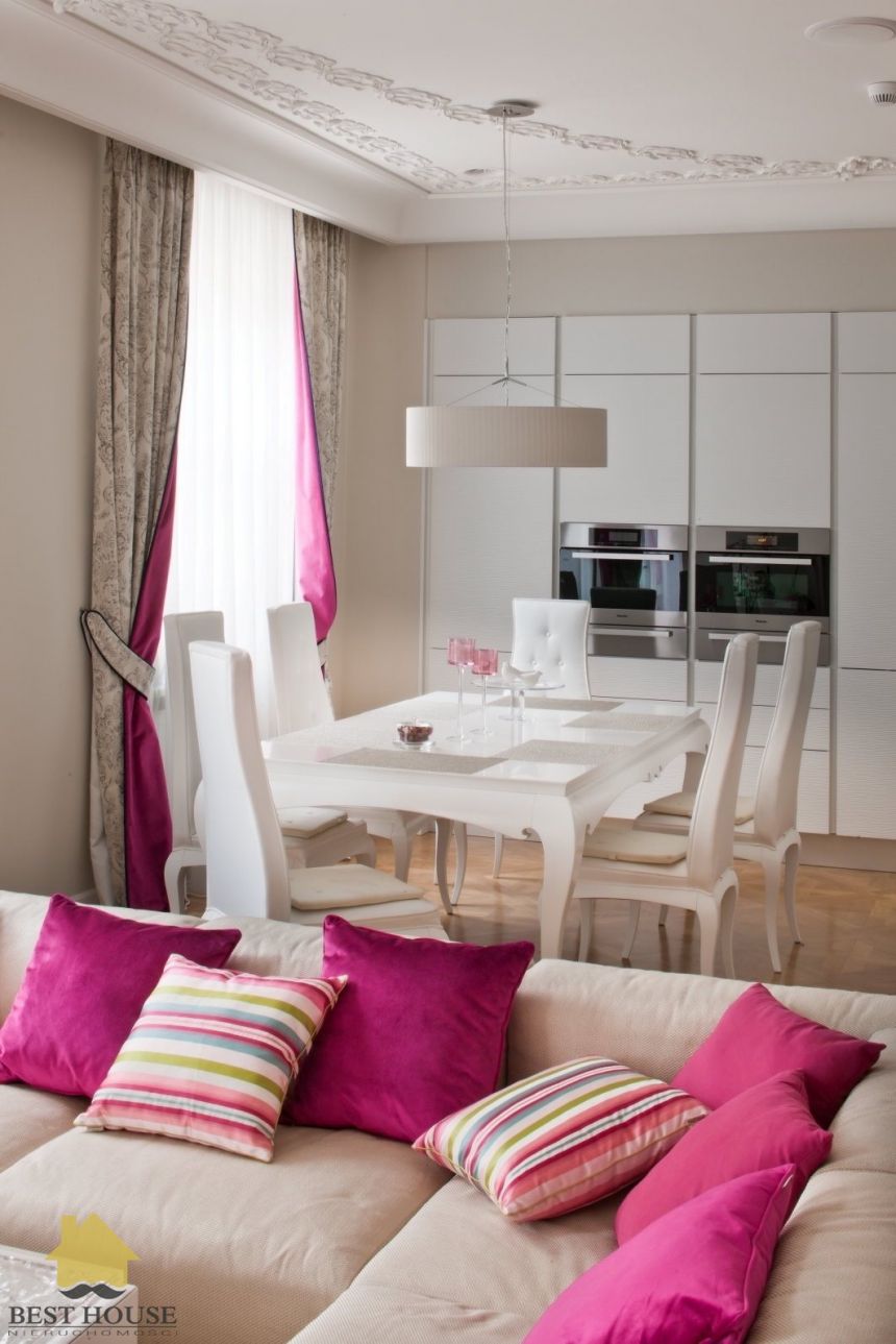luksusowy apartament w Centrum Lublina miniaturka 26