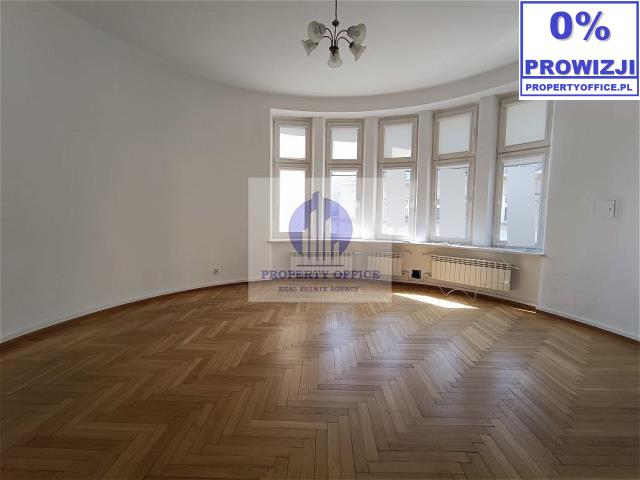Śródmieście: biuro 134,83m2 - zdjęcie 1