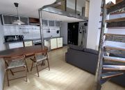 loft z antresolą 35 m² | Idealne dla pary! miniaturka 3