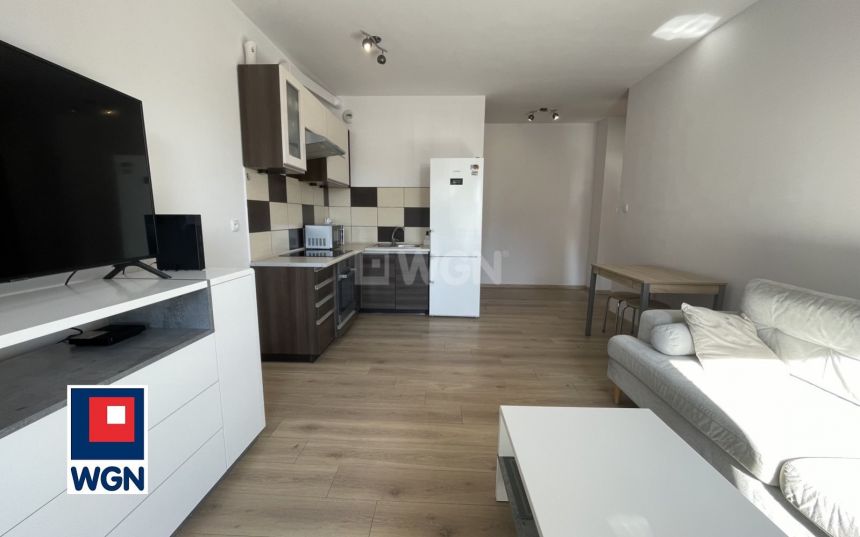 Rumia, 440 000 zł, 39.4 m2, kuchnia z oknem miniaturka 2