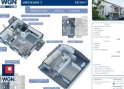 Jaworzno Osiedle Podwale, 699 000 zł, 116 m2, z balkonem miniaturka 4