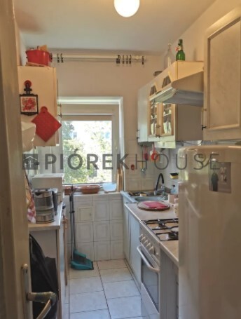 3-pokojowe mieszkanie na Żoliborzu