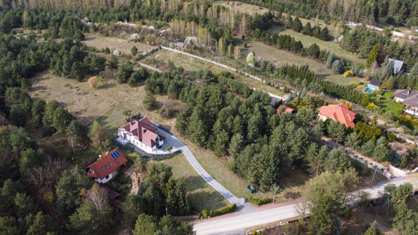 Olsztyn, ul. Polna | Działka budowlana miniaturka 10