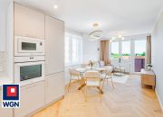 Sopot, 959 000 zł, 52.7 m2, kuchnia z oknem miniaturka 2