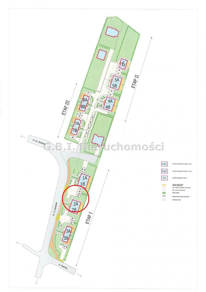 Do sprzedania nowe mieszkanie dwupoziomowe miniaturka 5