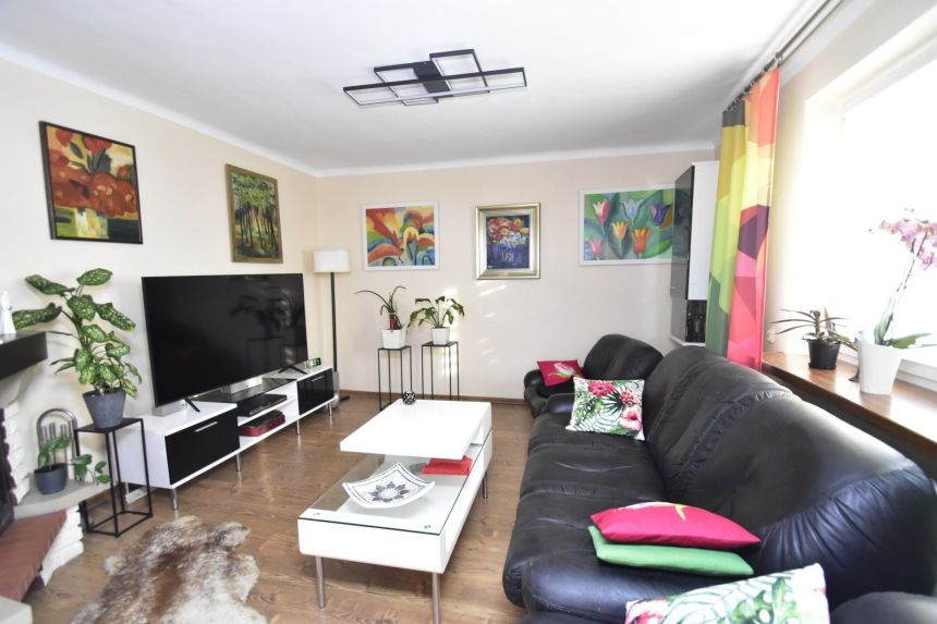 Mąkolice, 649 000 zł, 105 m2, jednorodzinny miniaturka 9