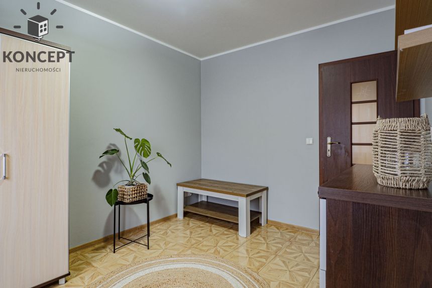 Przestronne 3 pok. | balkon | garaż | odświeżone miniaturka 8