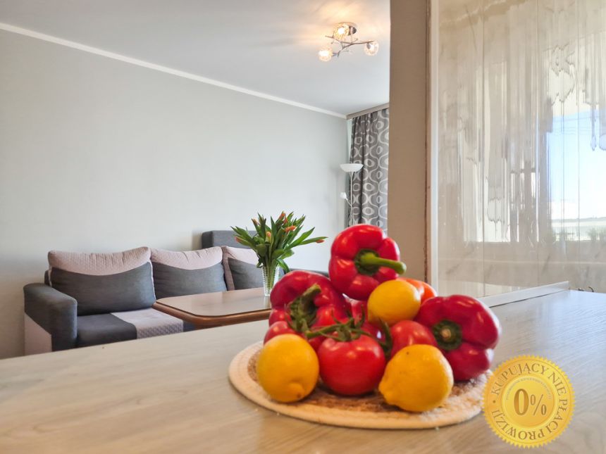3 sypialnie, duży balkon miniaturka 5