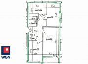 Ełk Centrum, 345 000 zł, 55.79 m2, 3 pokojowe miniaturka 3