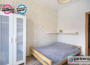 Gdańsk Śródmieście, 811 000 zł, 43.86 m2, pietro 3 miniaturka 4