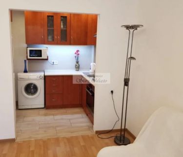 W pobliżu Bronowickiej, 2 pokoje, kuchnia, do wejścia