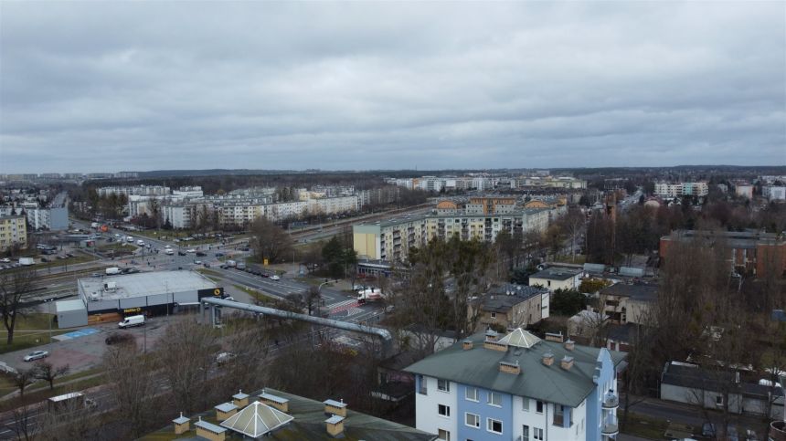 Poznań Naramowice, 2 000 zł, 48 m2, umeblowane miniaturka 18