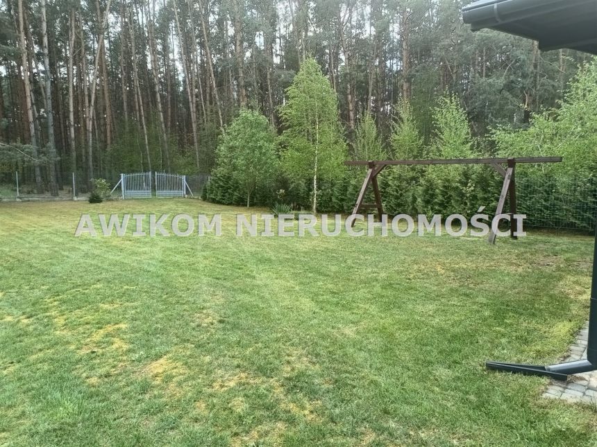 Guźnia, 289 000 zł, 29.94 ar, przyłącze elektryczne miniaturka 4
