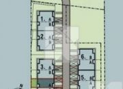 Staroniwa-gotowa szeregówka w stanie deweloperskim miniaturka 5