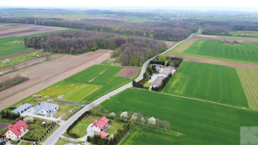 Piekna działka na sprzedaż Widna Góra miniaturka 10