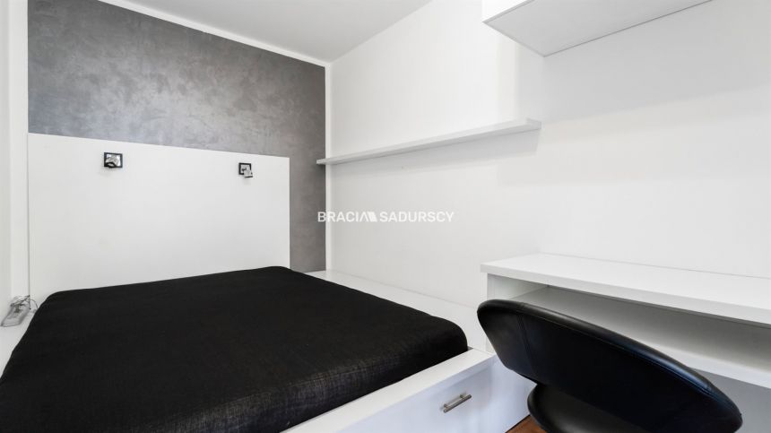 2 pokoje, balkon, Pilotów – nowoczesne i ciche miniaturka 11