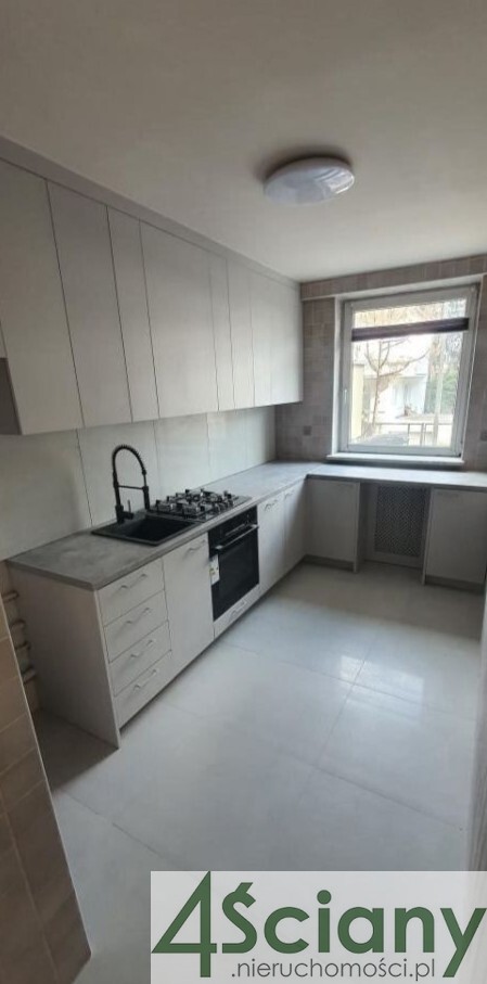 Warszawa Mokotów, 1 300 000 zł, 64 m2, parter miniaturka 6