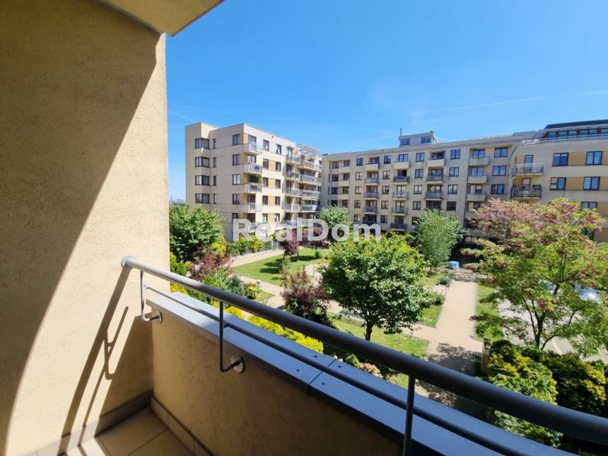 3-pokoje Kraków os. Europejskie Kraków Ruczaj miniaturka 7