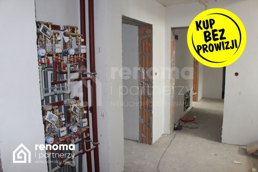 Mielno, 966 802 zł, 61.19 m2, M3 miniaturka 9
