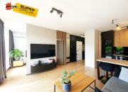 Kraków Podgórze, 838 000 zł, 38.12 m2, z balkonem miniaturka 2
