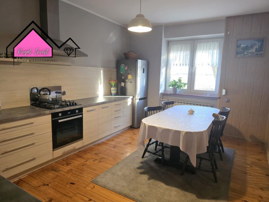 Szyszyn Pole B, 630 000 zł, 351 m2, wolnostojący miniaturka 4