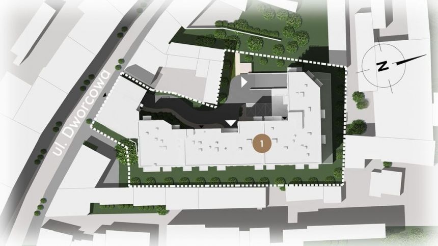 0%, deweloperskie w śródmieściu, duuuże rabaty !!! miniaturka 4