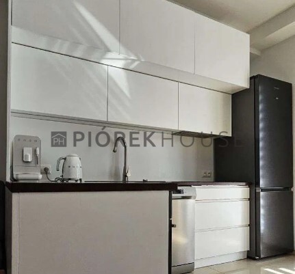 3-pokojowe mieszkanie na Mokotowie miniaturka 2