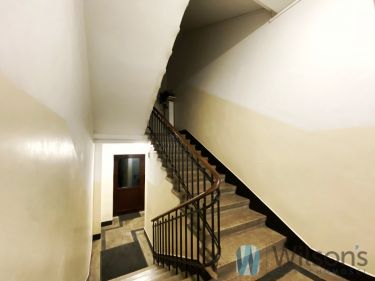 Warszawa Stary Mokotów, 3 200 zł, 46.6 m2, pietro 1, 4