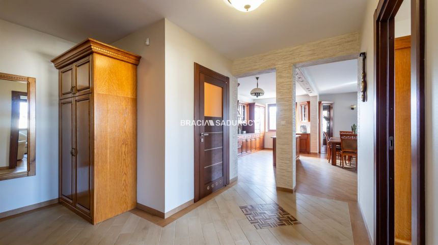 Klasyczny apartament | 90m2 |Klima | Przy ICE | miniaturka 27