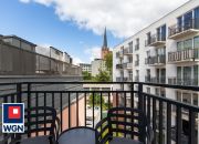 Szczecin Centrum, 4 500 zł, 57 m2, pietro 5/8 miniaturka 11