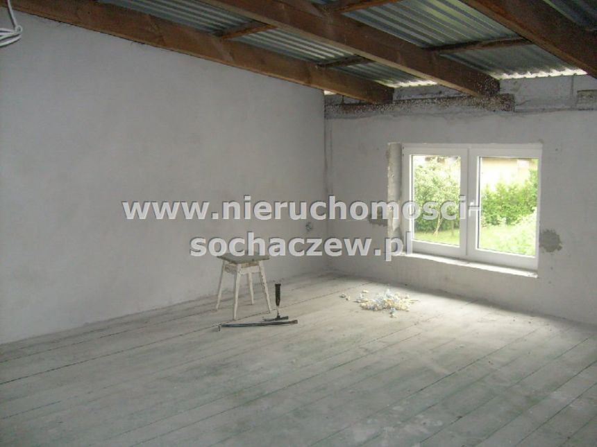 Sochaczew Trojanów 6 000 zł 190 m2 miniaturka 7