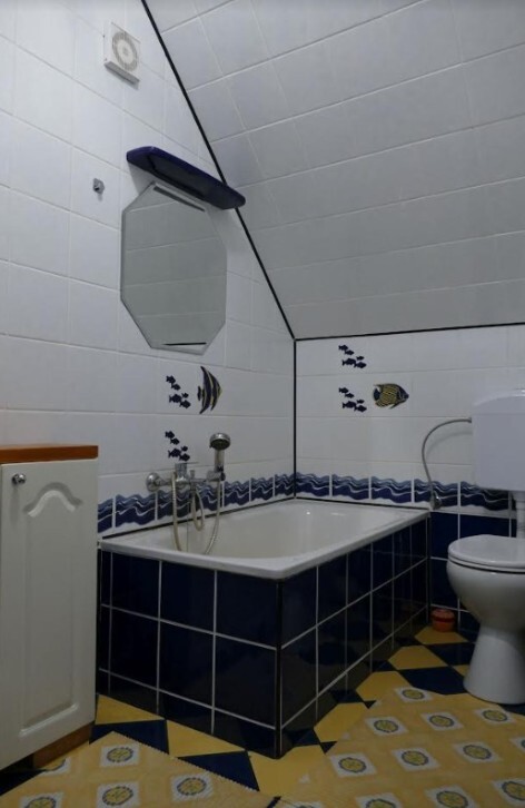 Całoroczny dom z garażem– 113 m², działka 585 m². miniaturka 6