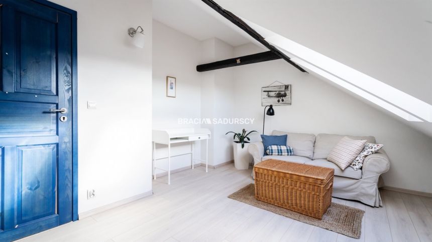 Duży dom z garażem. Wieliczka. Na wyłączność. miniaturka 12