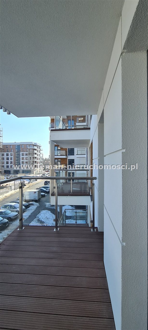Lublin Konstantynów, 2 000 zł, 36.02 m2, z garażem podziemnym miniaturka 23