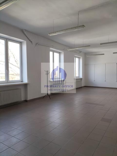 Praga Północ: biuro 618 m2 - zdjęcie 1