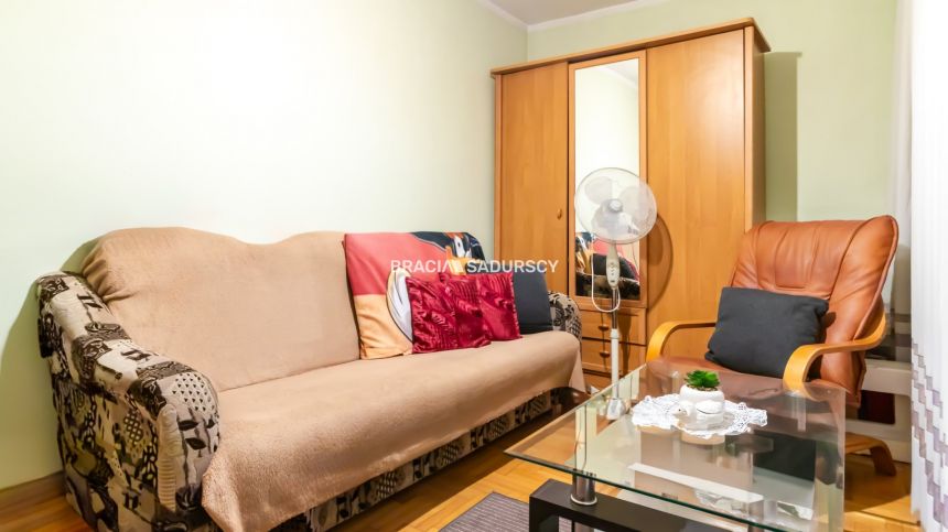 Kraków Kurdwanów, 839 000 zł, 68.3 m2, w bloku miniaturka 11