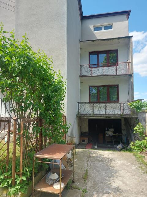 Sosnowiec Zagórze, 639 000 zł, 220 m2, z cegły miniaturka 1