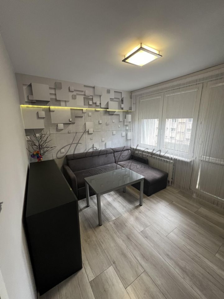 Warszawa Czyste, 915 000 zł, 53 m2, pietro 4 - zdjęcie 1