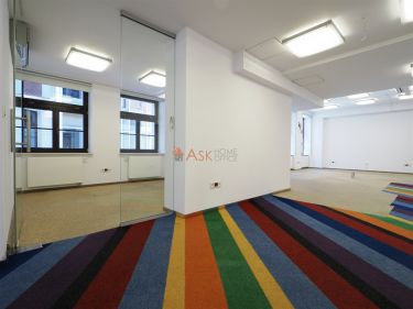Wrocław Stare Miasto, 7 008 zł, 96 m2, pietro 3, 5
