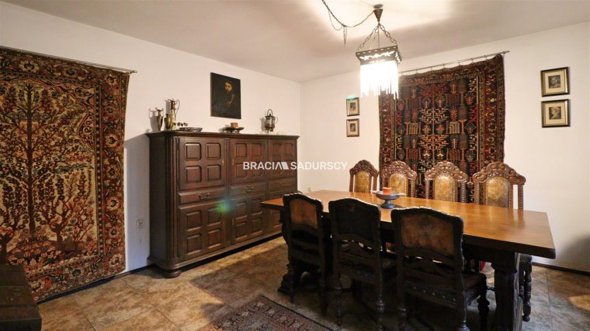 Grajów, okolice Wieliczki, dom wolnostojący miniaturka 43