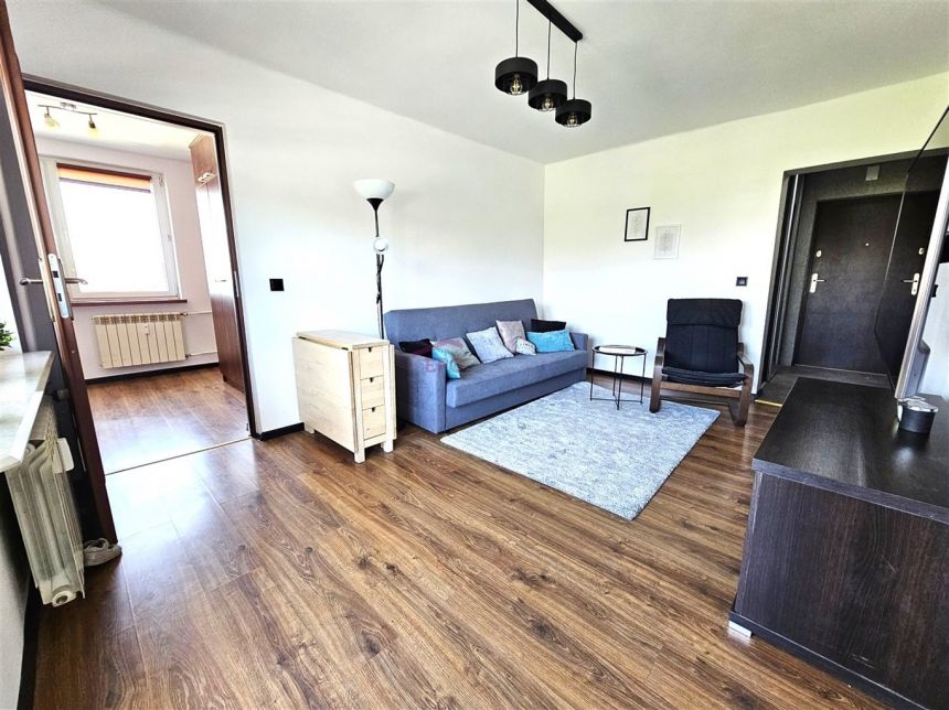 MIESZKANIE PO REMONCIE, OD RĘKI - PIERWSZY NAJEMCA miniaturka 2