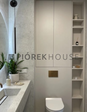 2-pokojowe mieszkanie na Bemowie miniaturka 5