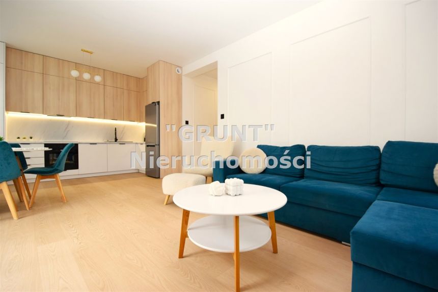 Apartament pod kasztanami miniaturka 3