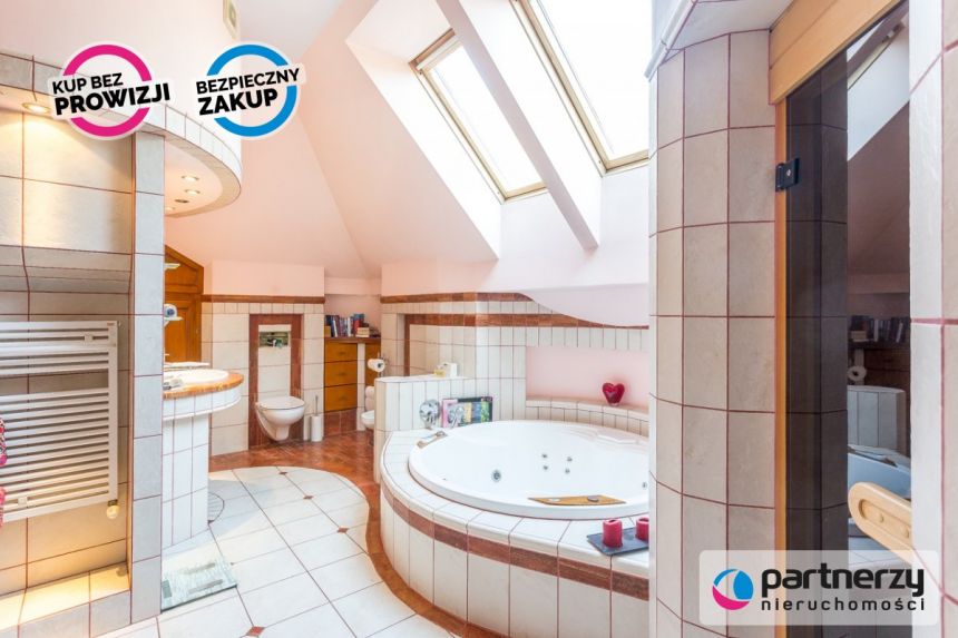 Elbląg, 2 990 000 zł, 379.02 m2, wolnostojący miniaturka 18
